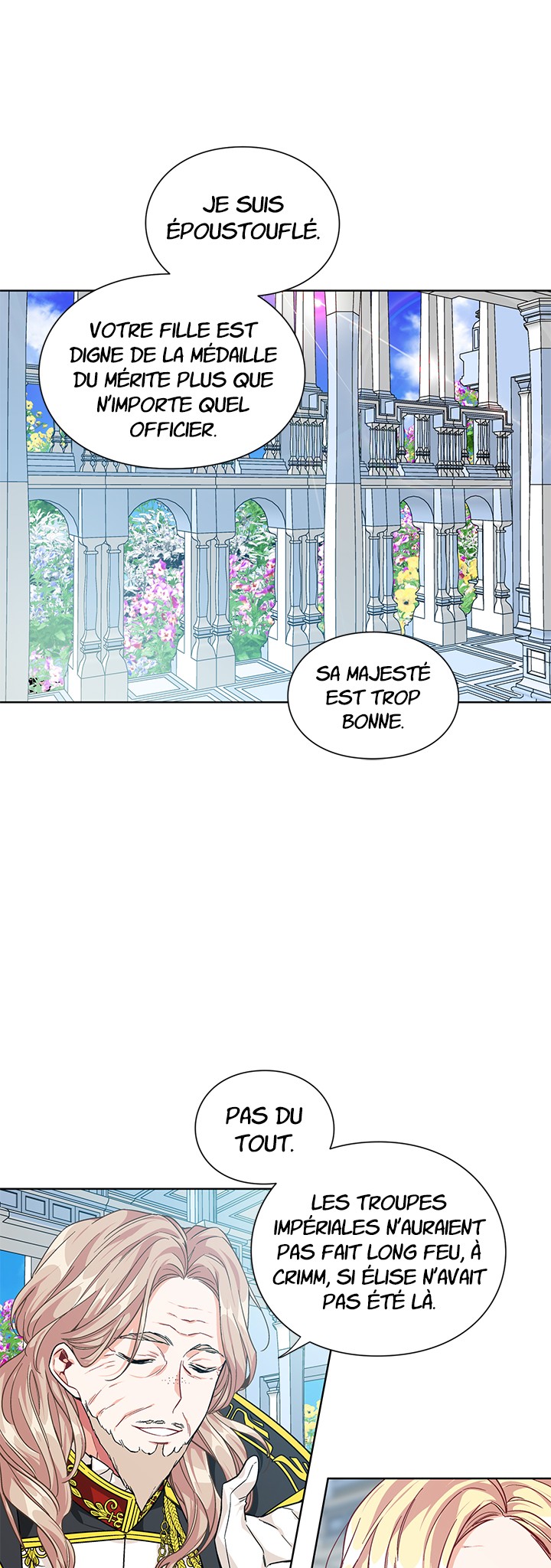 Read Doctor Elise vf Manga Online