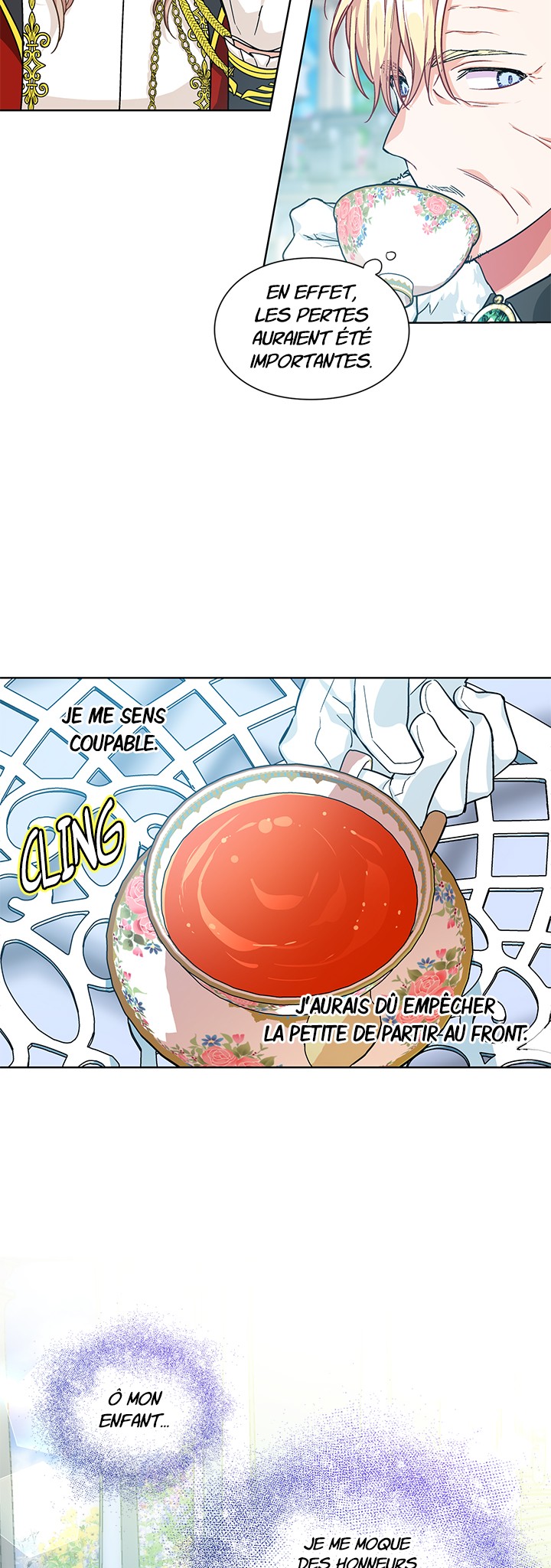 Read Doctor Elise vf Manga Online