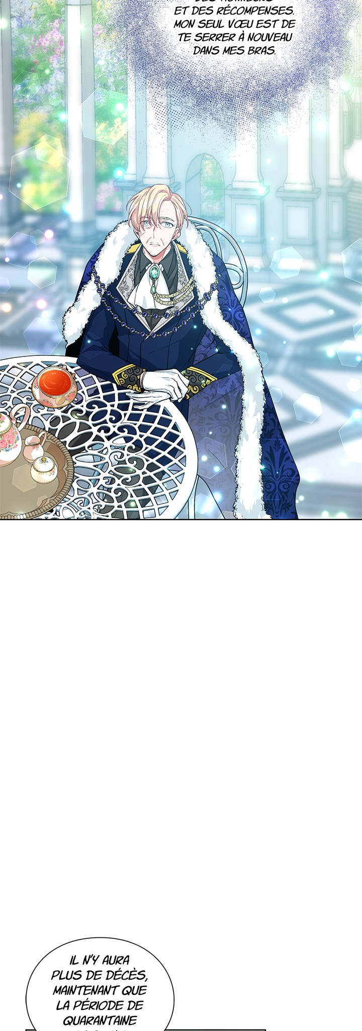 Read Doctor Elise vf Manga Online