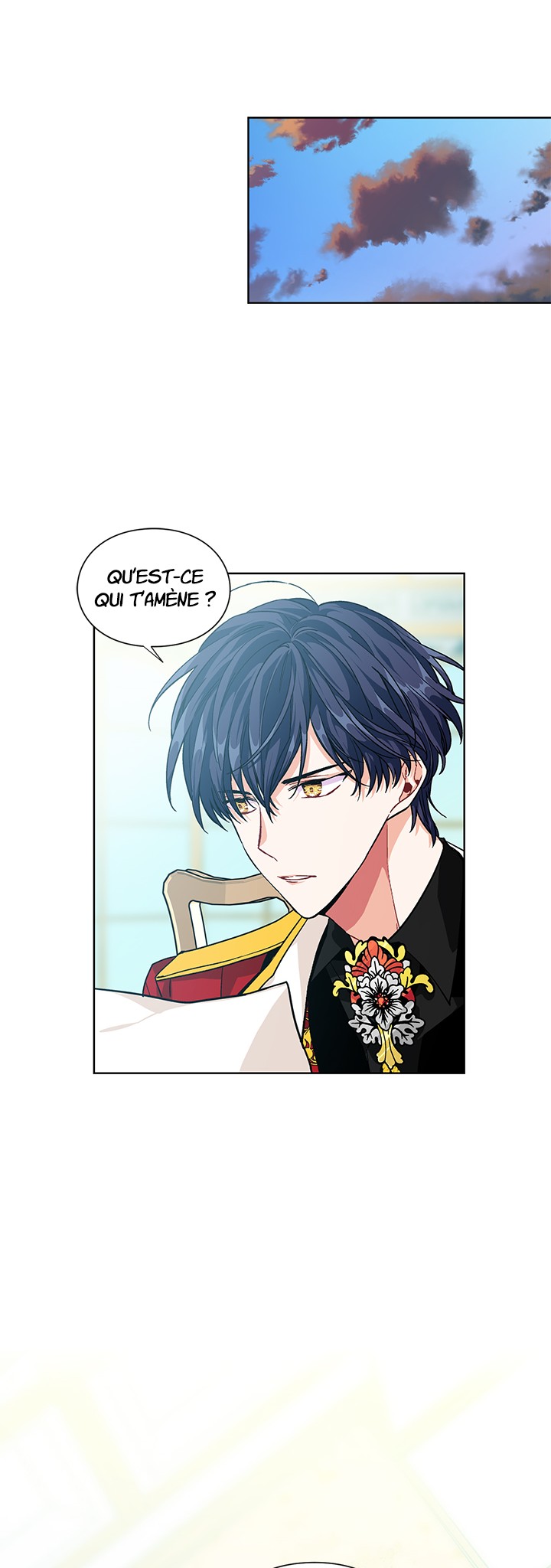 Read Doctor Elise vf Manga Online
