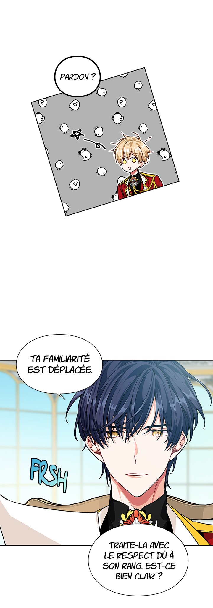 Read Doctor Elise vf Manga Online
