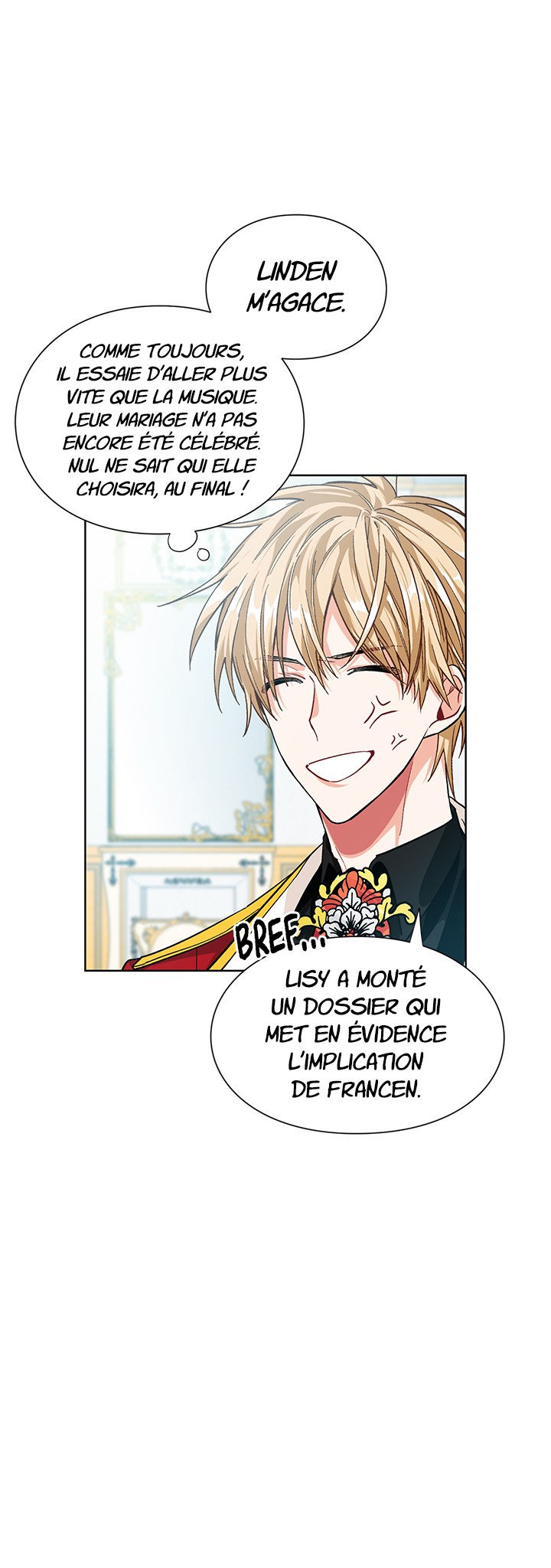 Read Doctor Elise vf Manga Online