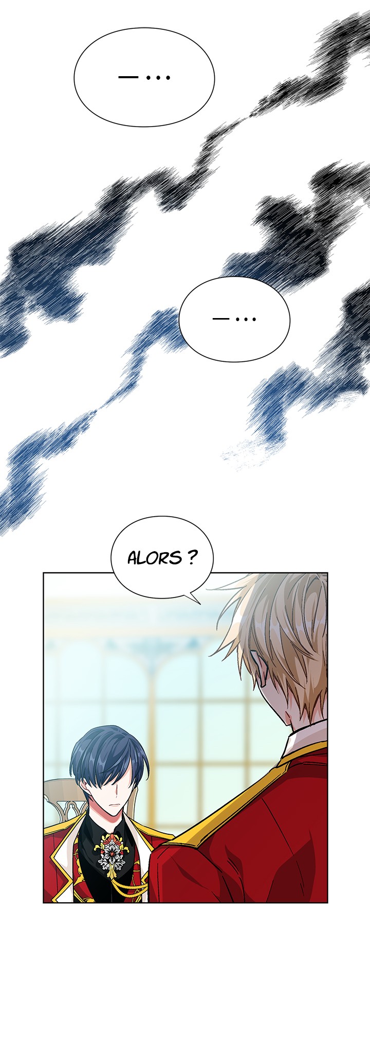 Read Doctor Elise vf Manga Online