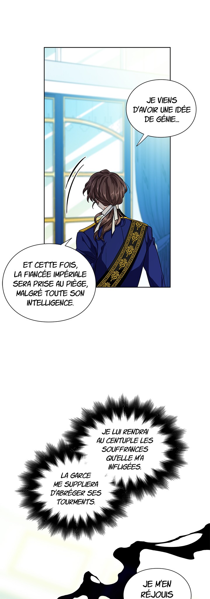 Read Doctor Elise vf Manga Online