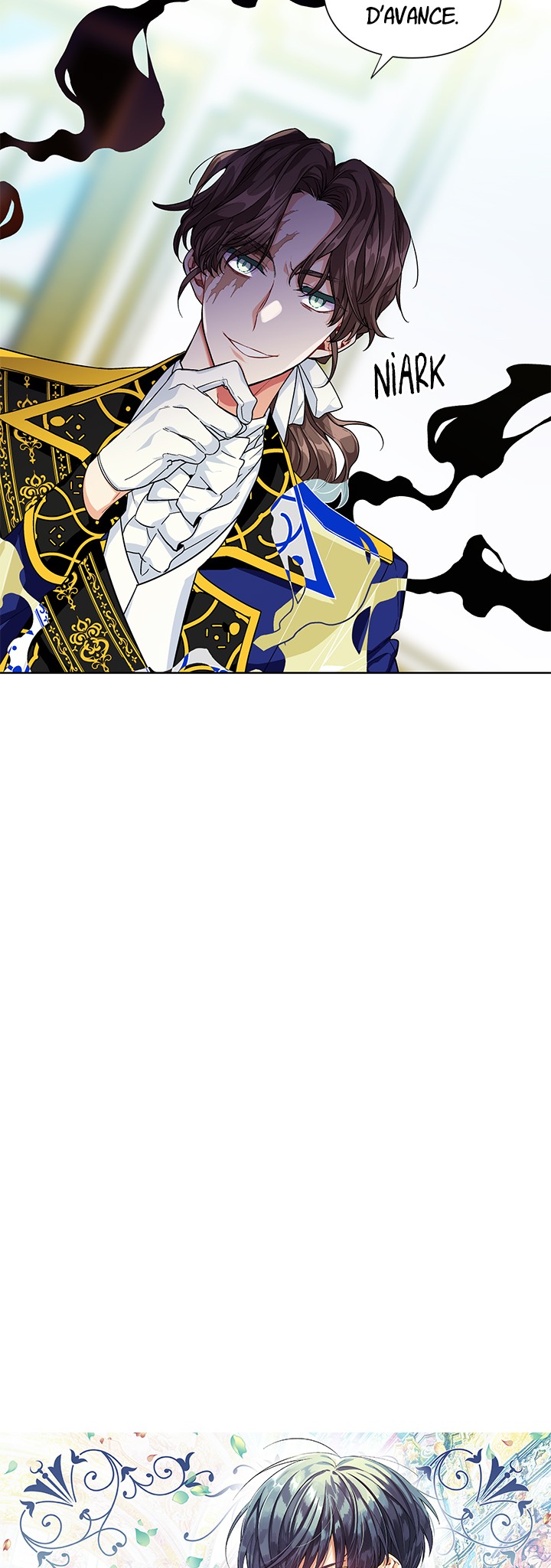 Read Doctor Elise vf Manga Online