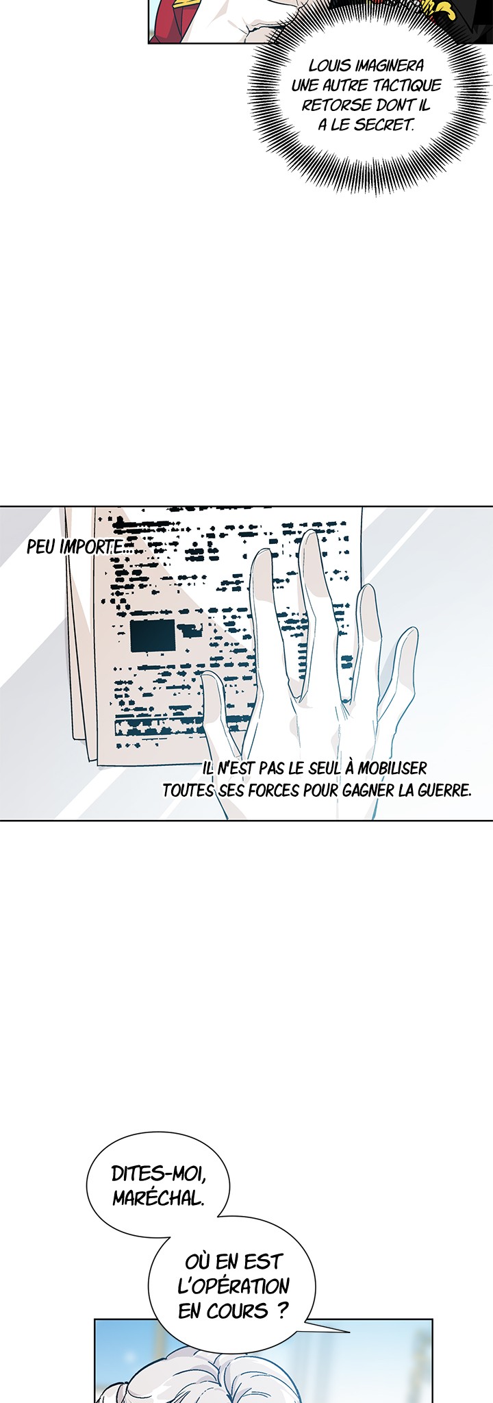 Read Doctor Elise vf Manga Online