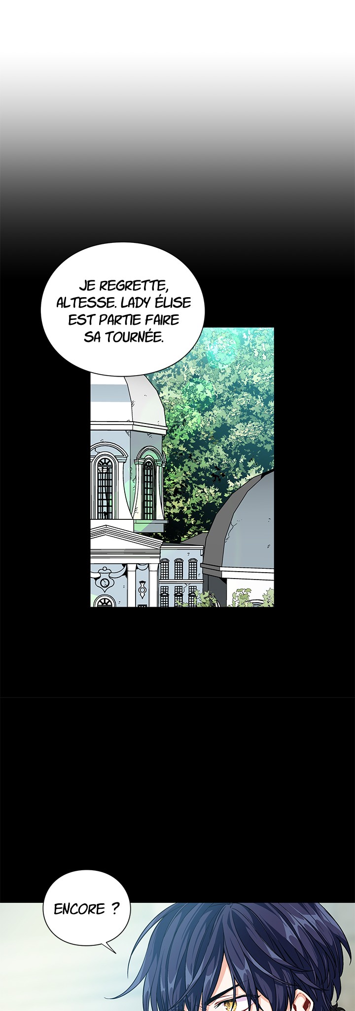Read Doctor Elise vf Manga Online
