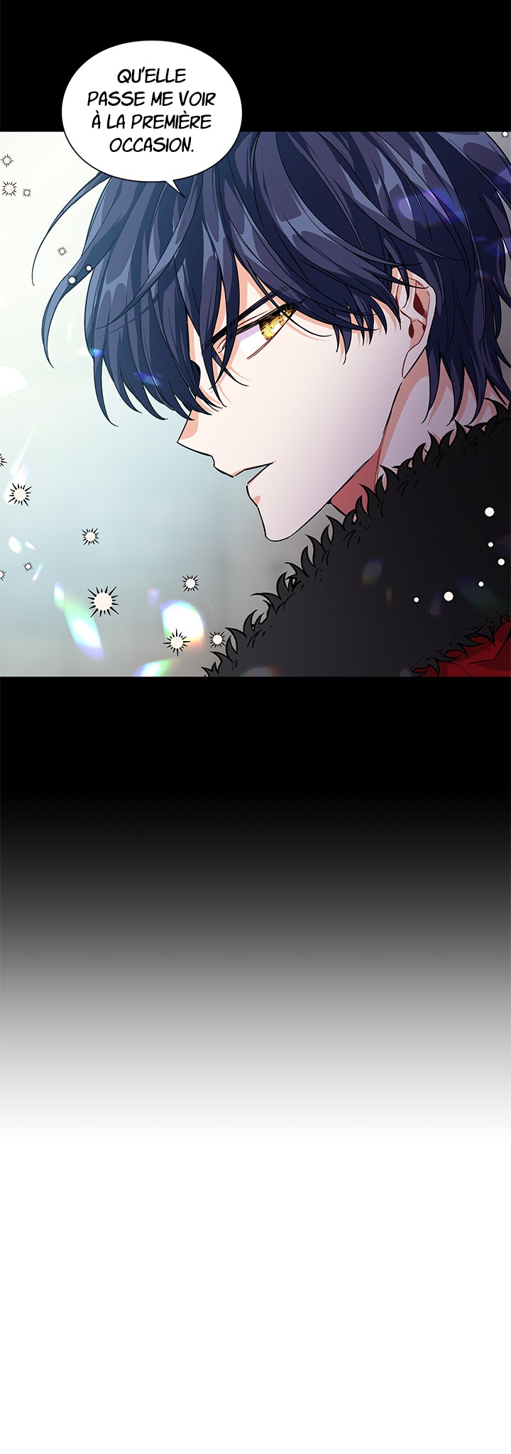 Read Doctor Elise vf Manga Online