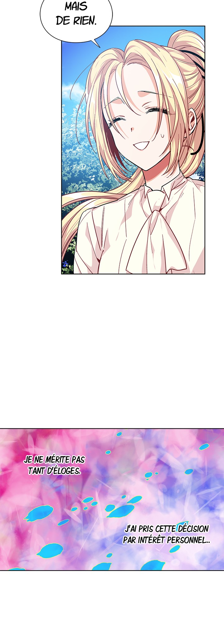 Read Doctor Elise vf Manga Online