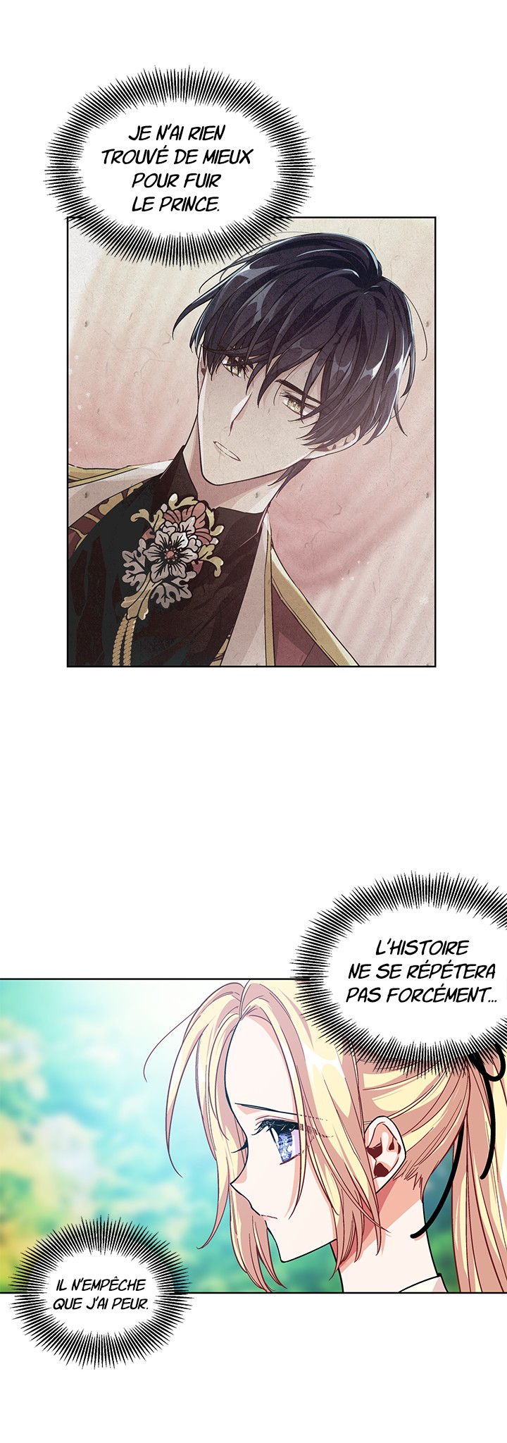 Read Doctor Elise vf Manga Online