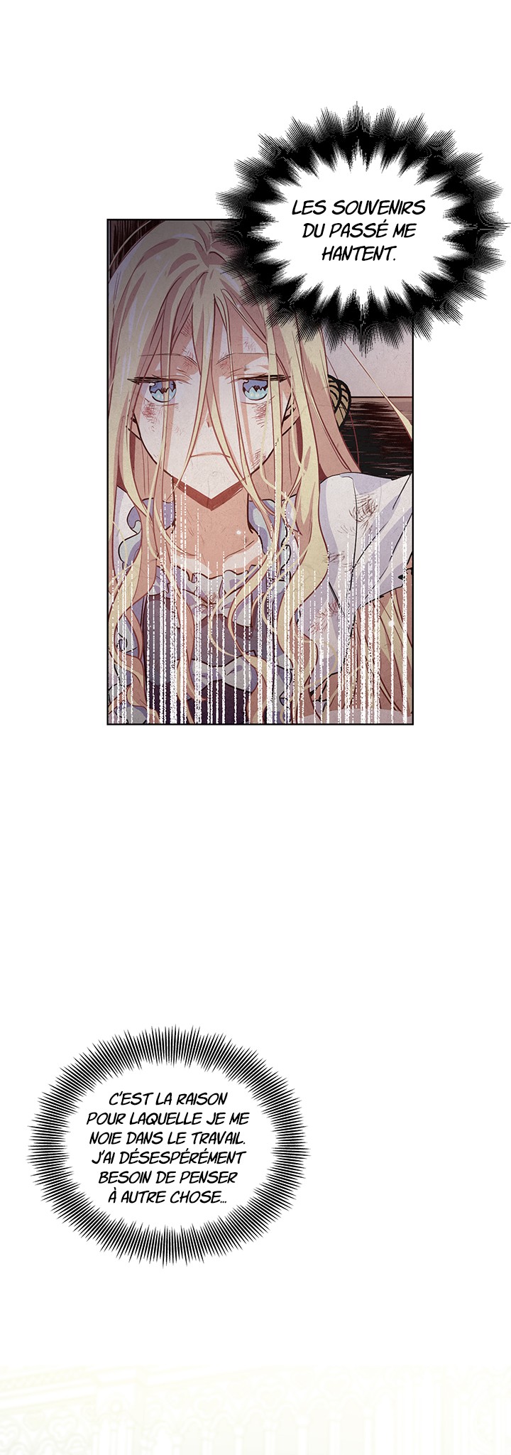 Read Doctor Elise vf Manga Online