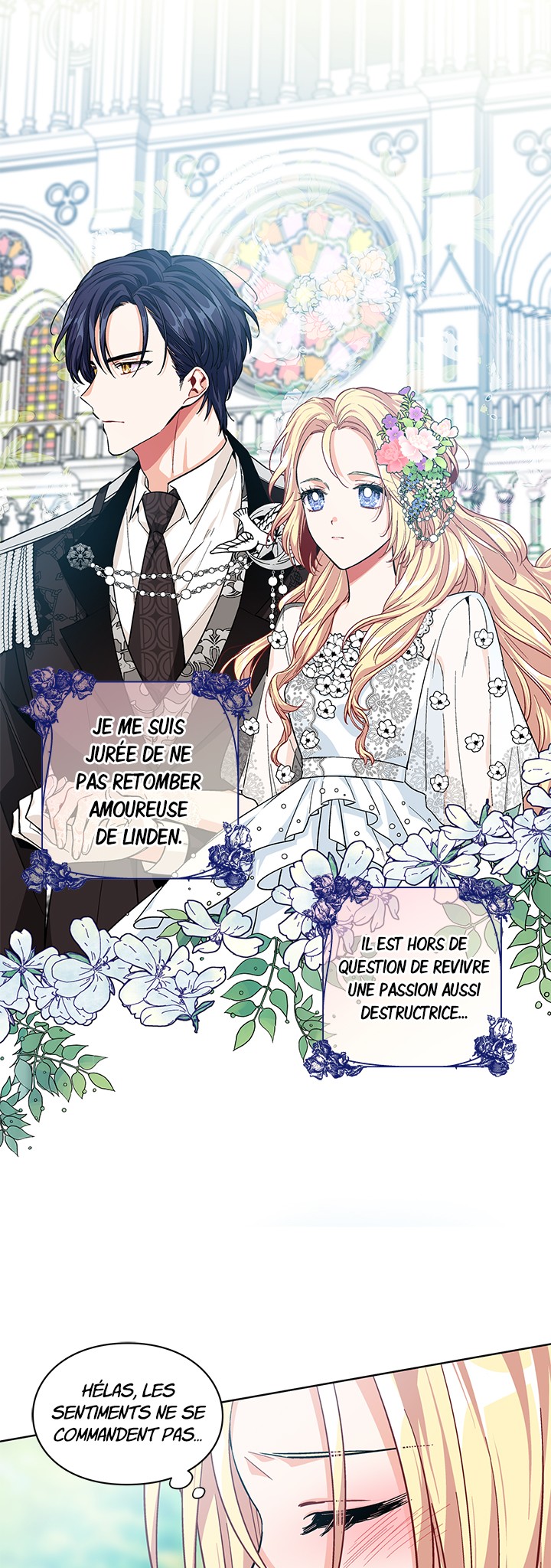 Read Doctor Elise vf Manga Online