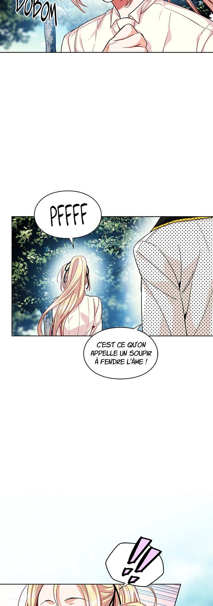 Read Doctor Elise vf Manga Online