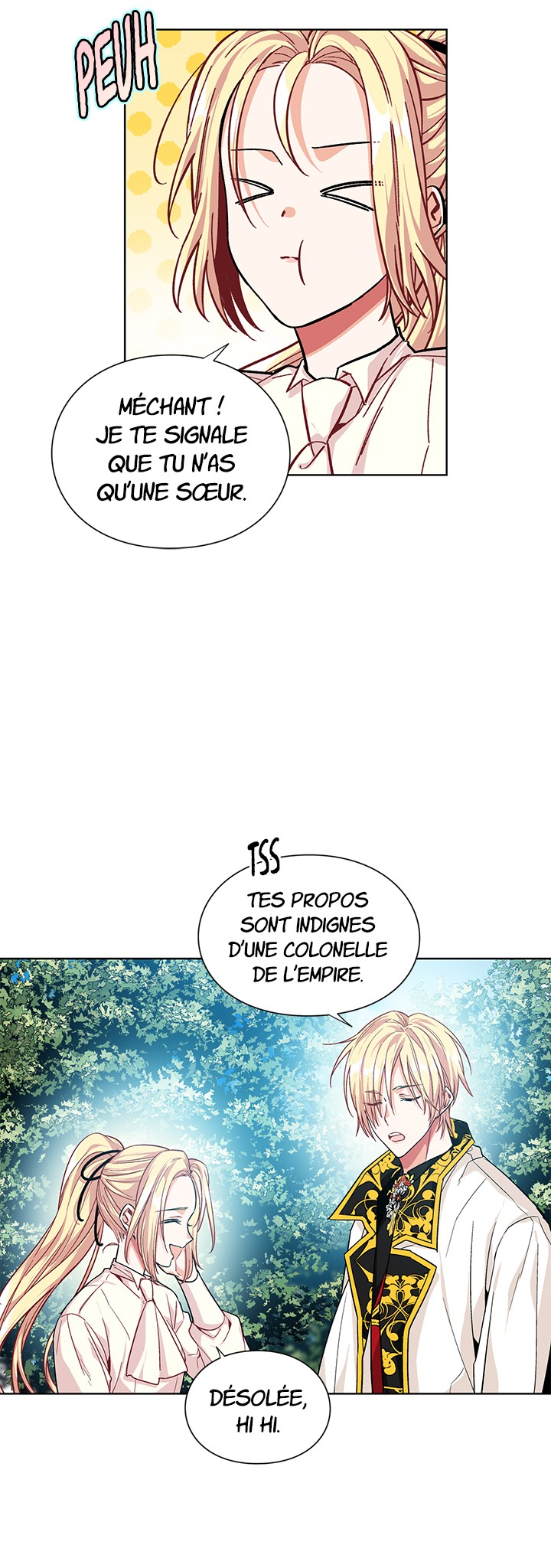 Read Doctor Elise vf Manga Online