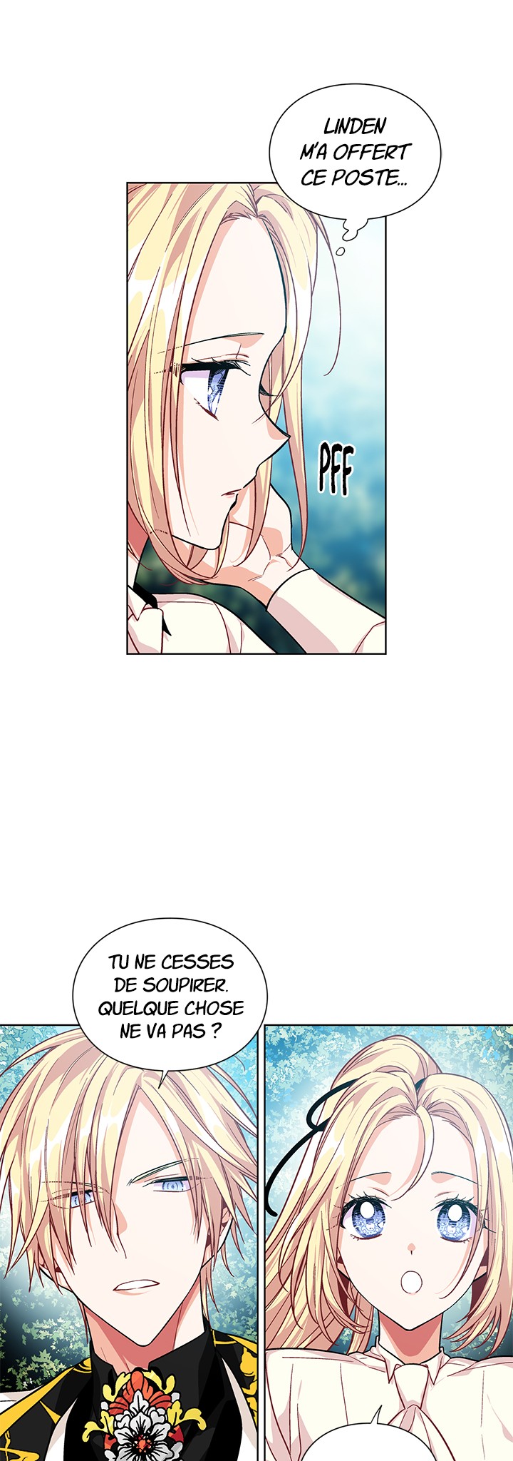 Read Doctor Elise vf Manga Online