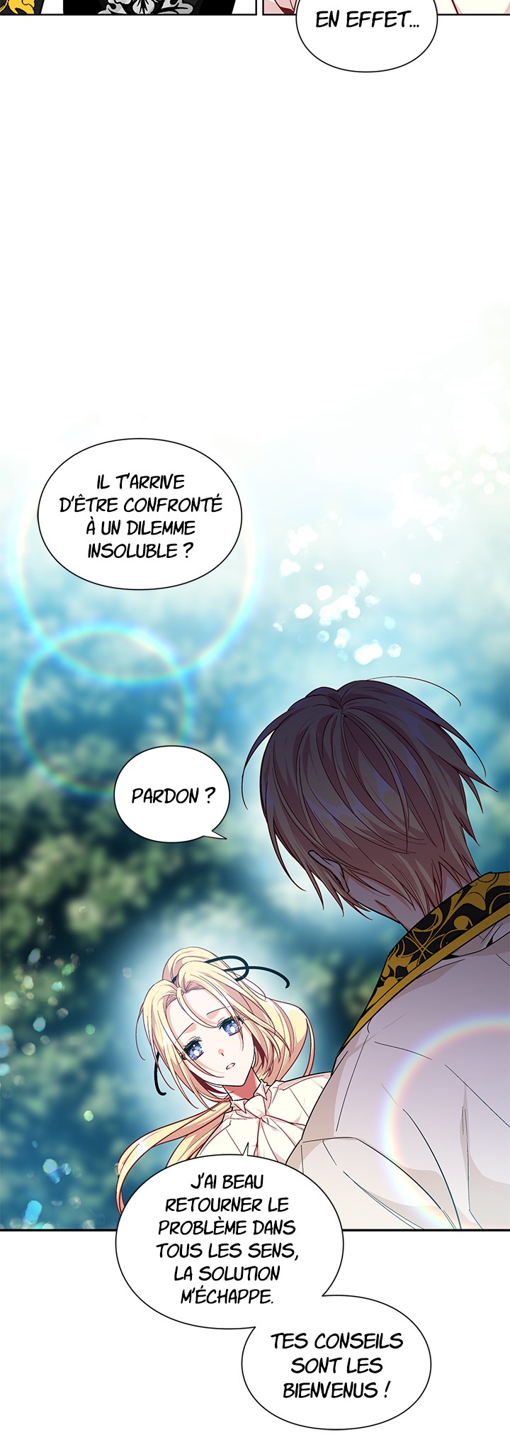Read Doctor Elise vf Manga Online