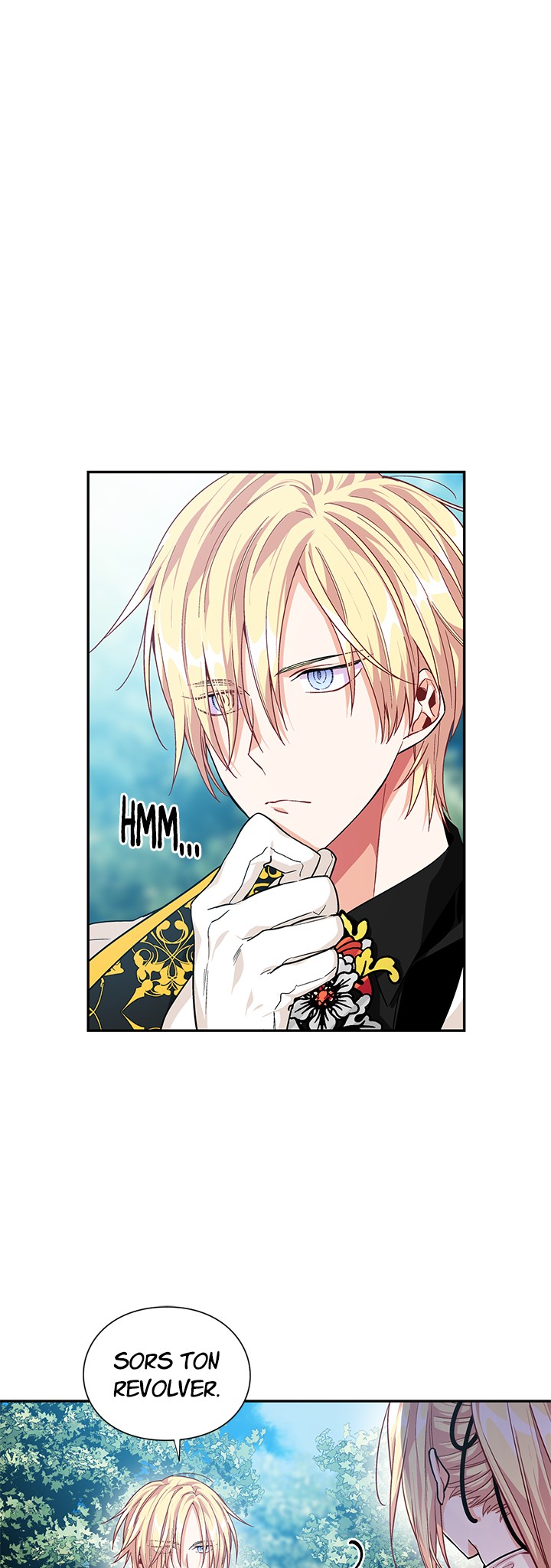 Read Doctor Elise vf Manga Online
