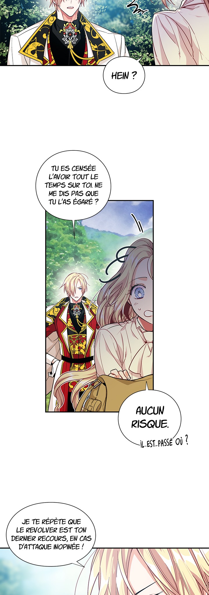 Read Doctor Elise vf Manga Online