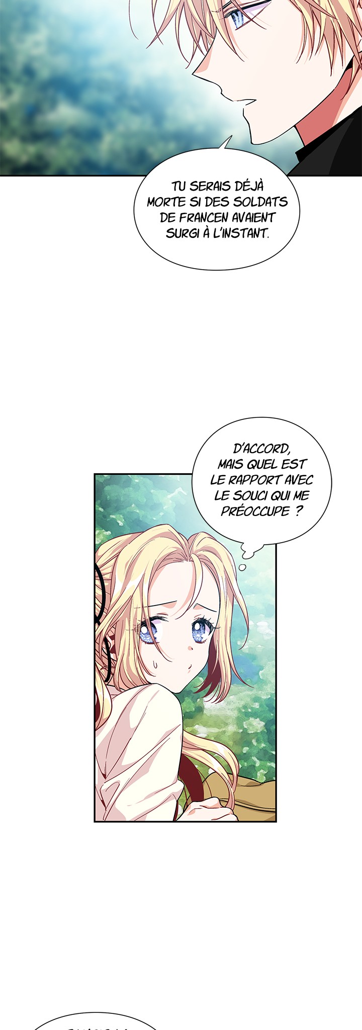 Read Doctor Elise vf Manga Online