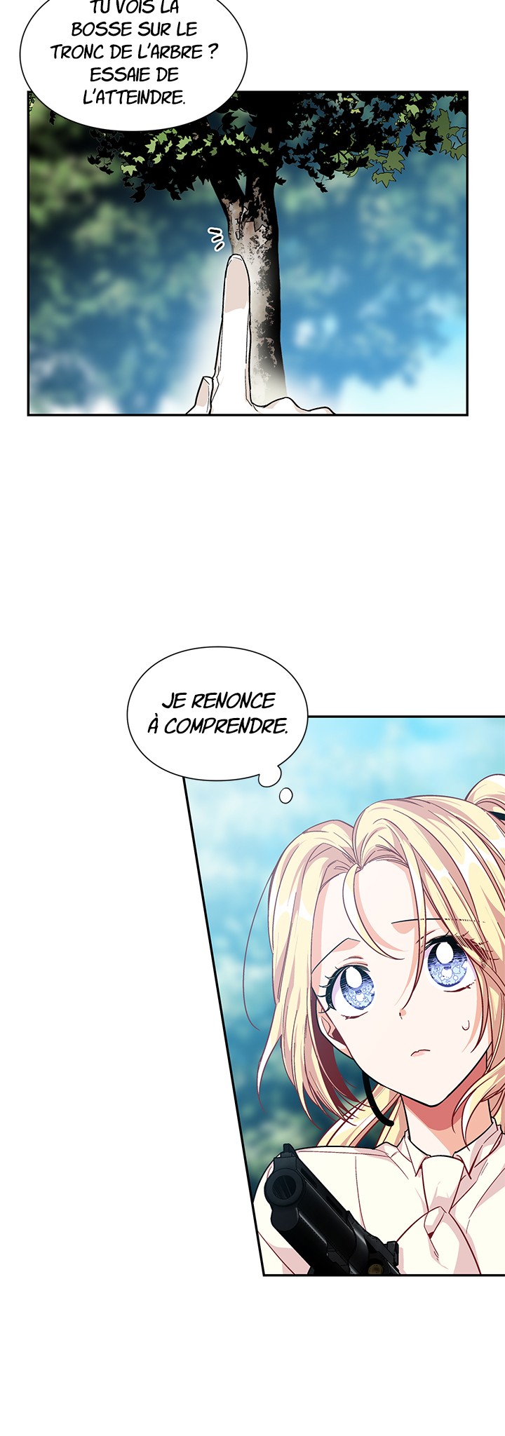 Read Doctor Elise vf Manga Online