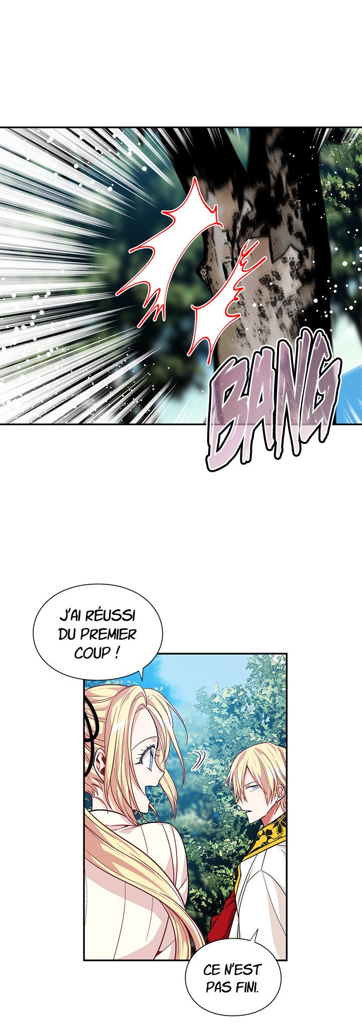 Read Doctor Elise vf Manga Online