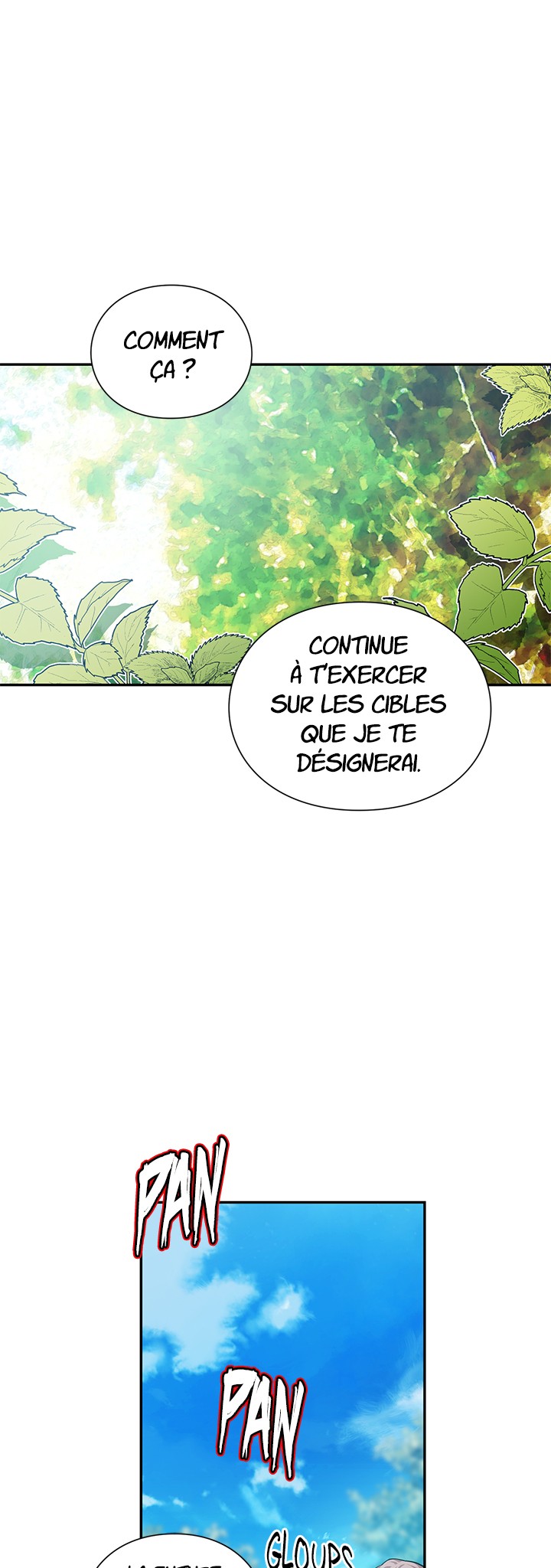 Read Doctor Elise vf Manga Online