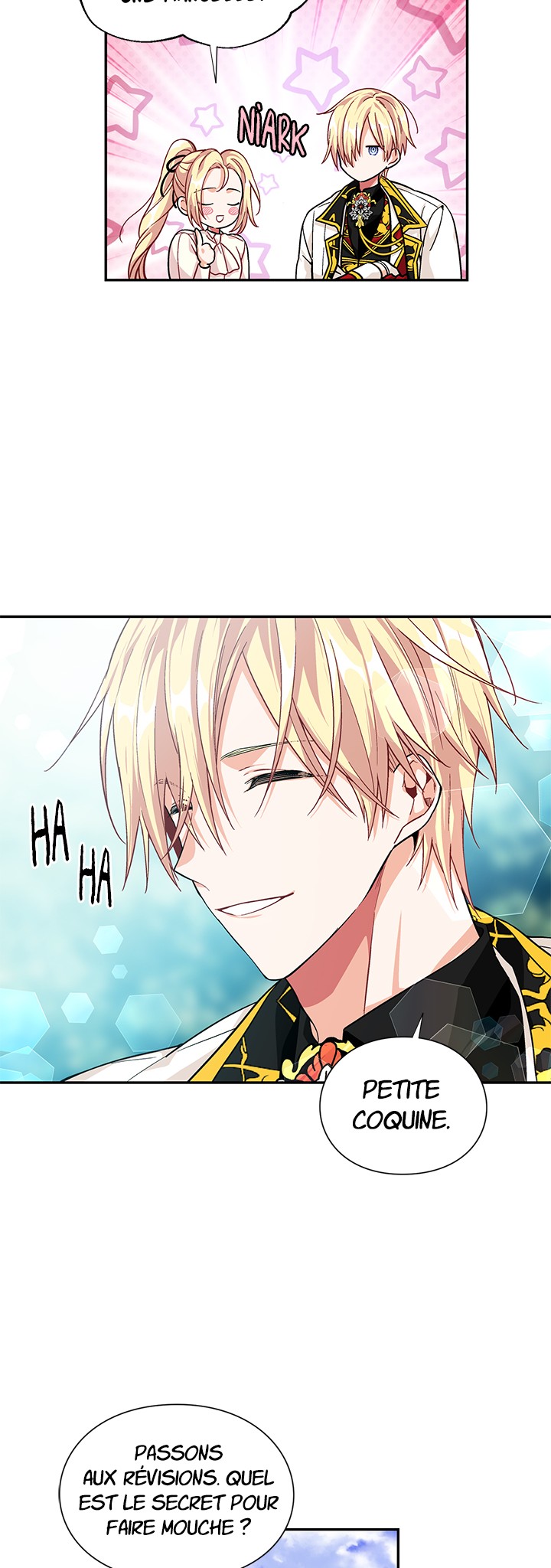Read Doctor Elise vf Manga Online