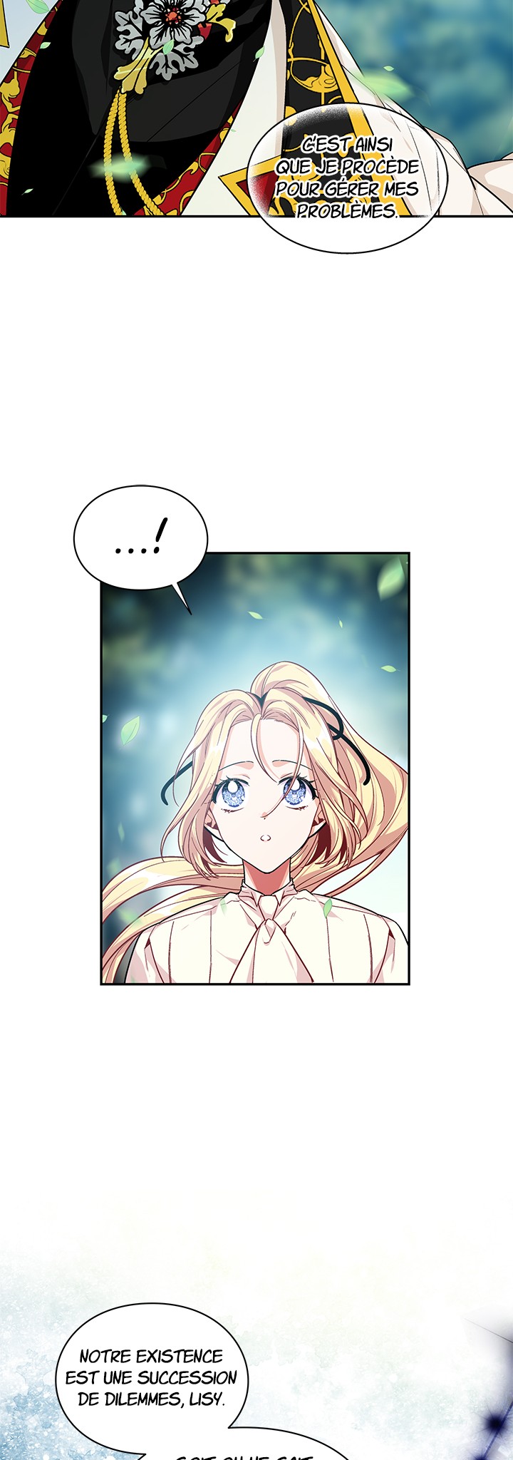 Read Doctor Elise vf Manga Online