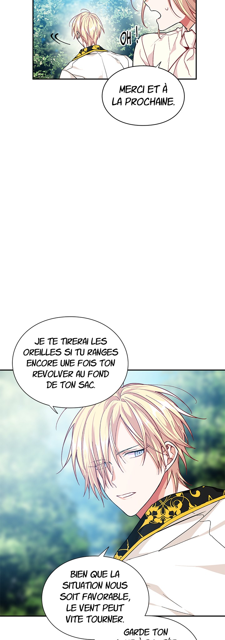 Read Doctor Elise vf Manga Online