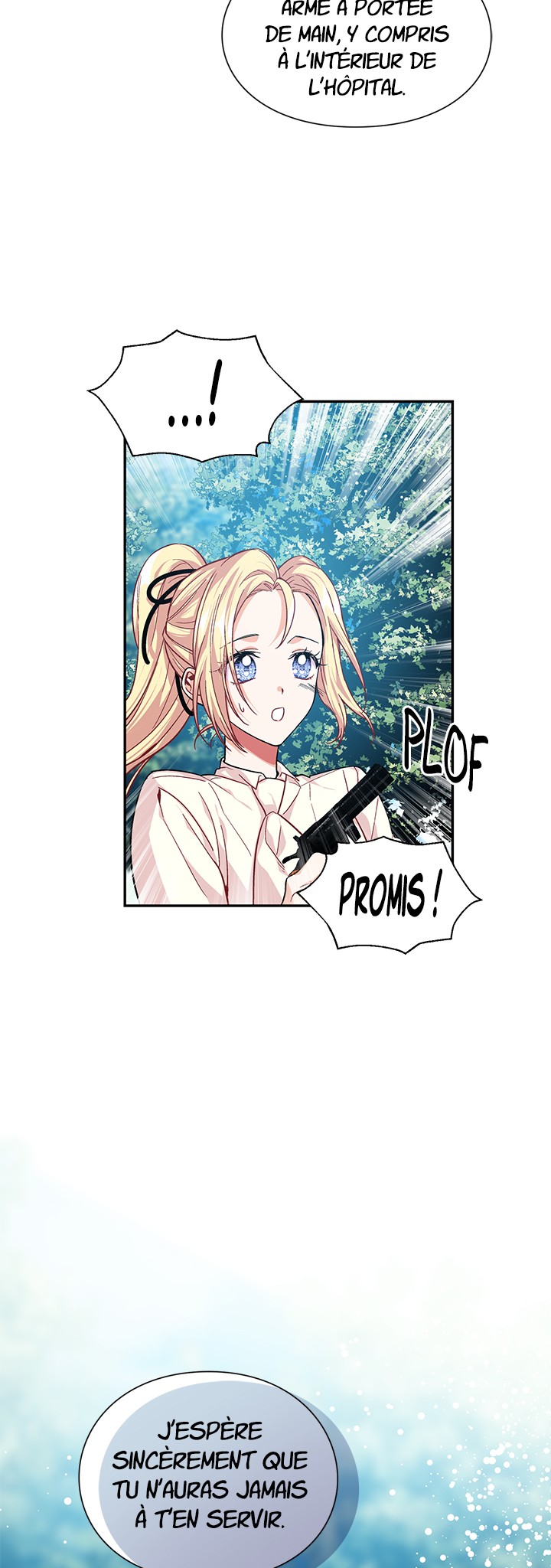 Read Doctor Elise vf Manga Online