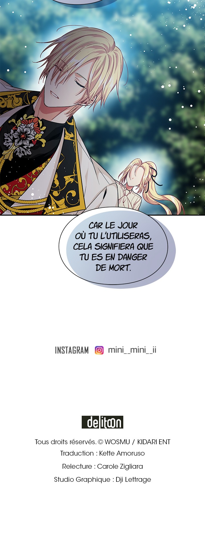 Read Doctor Elise vf Manga Online