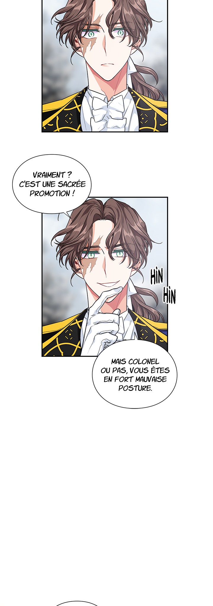 Read Doctor Elise vf Manga Online