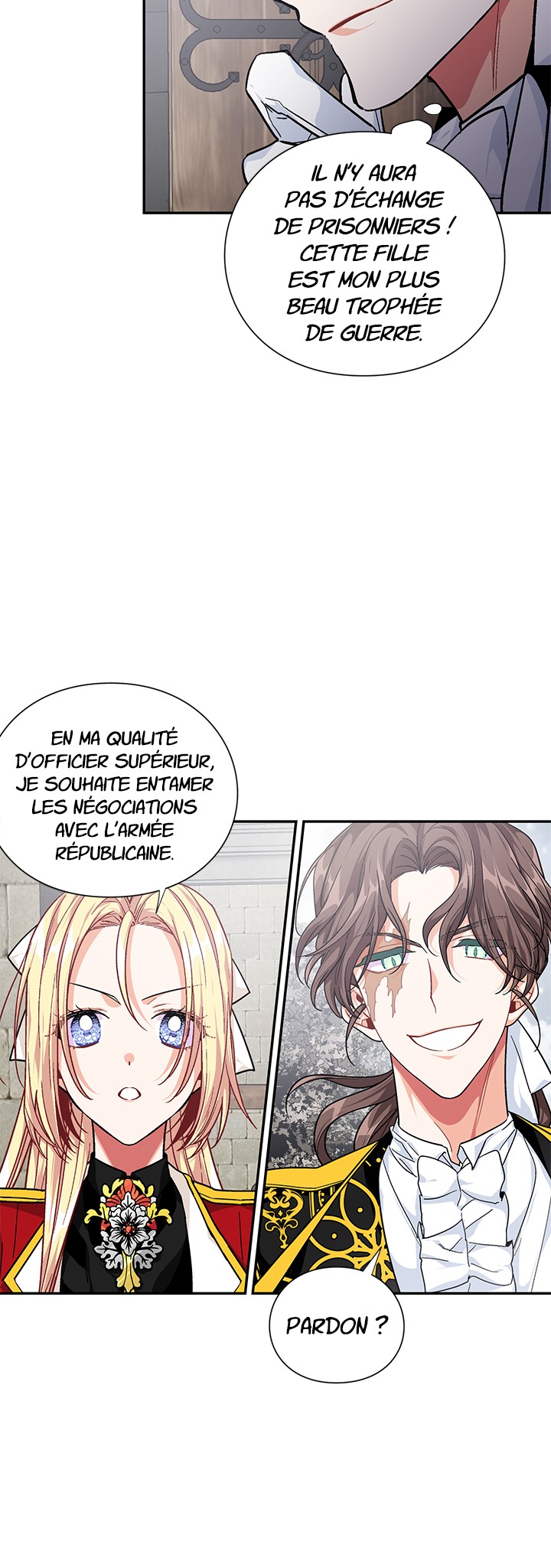 Read Doctor Elise vf Manga Online