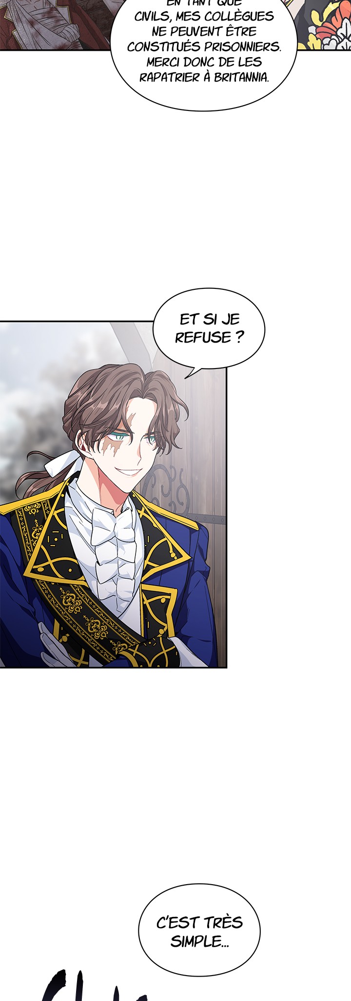 Read Doctor Elise vf Manga Online