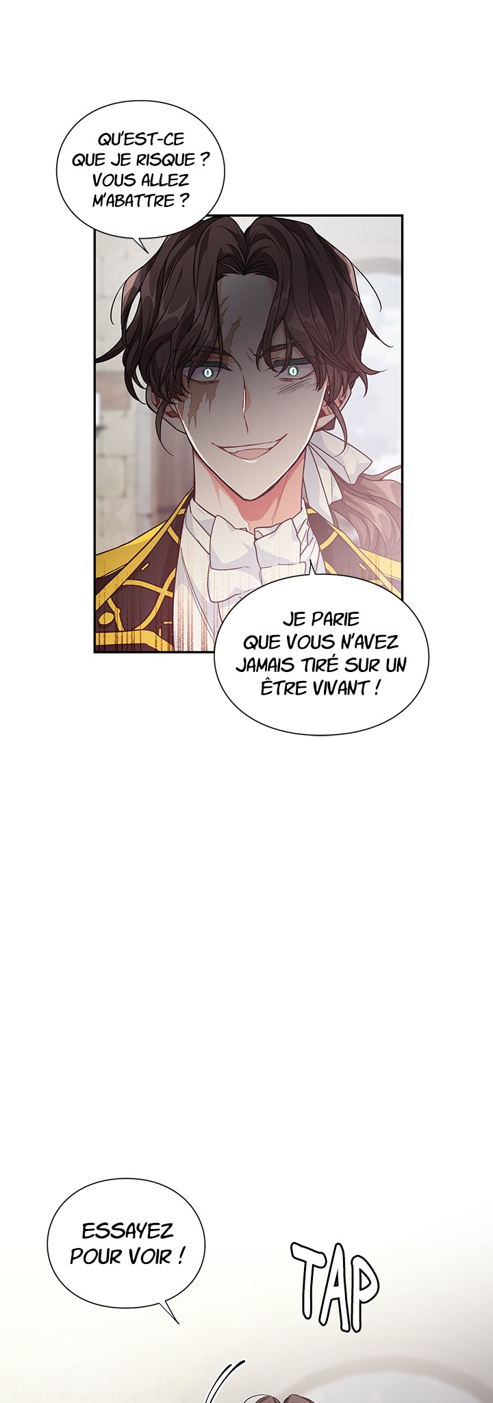 Read Doctor Elise vf Manga Online