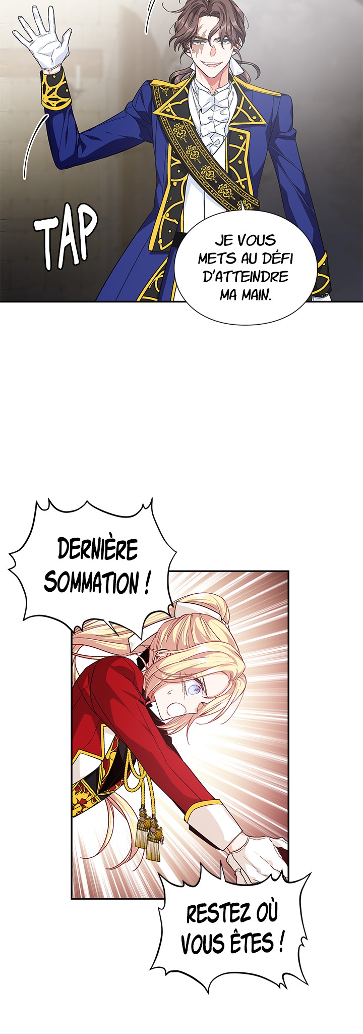 Read Doctor Elise vf Manga Online