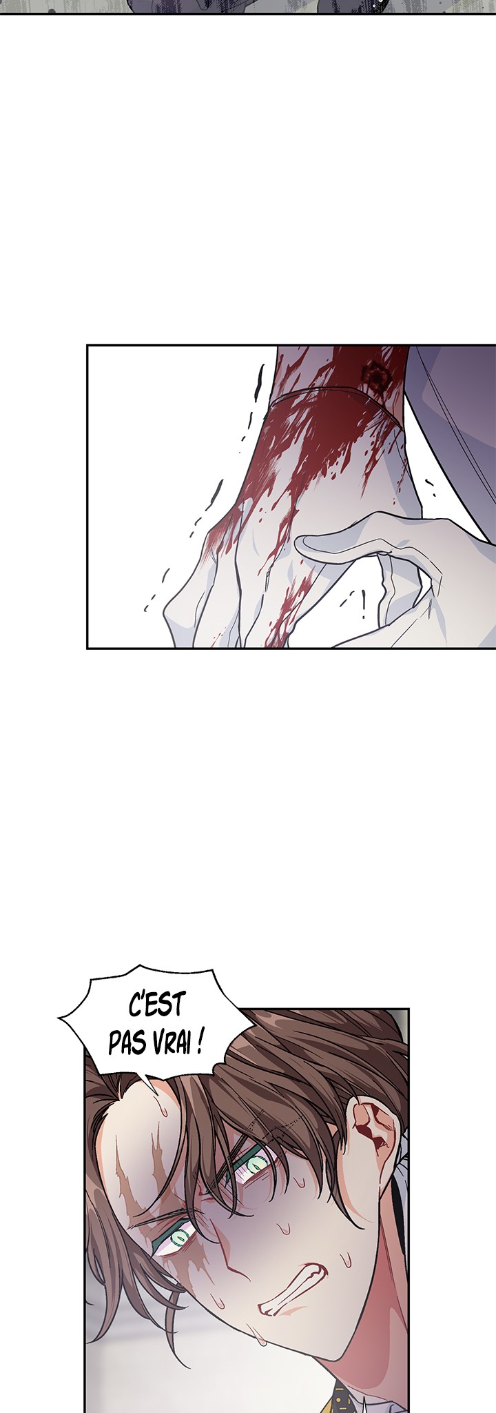 Read Doctor Elise vf Manga Online