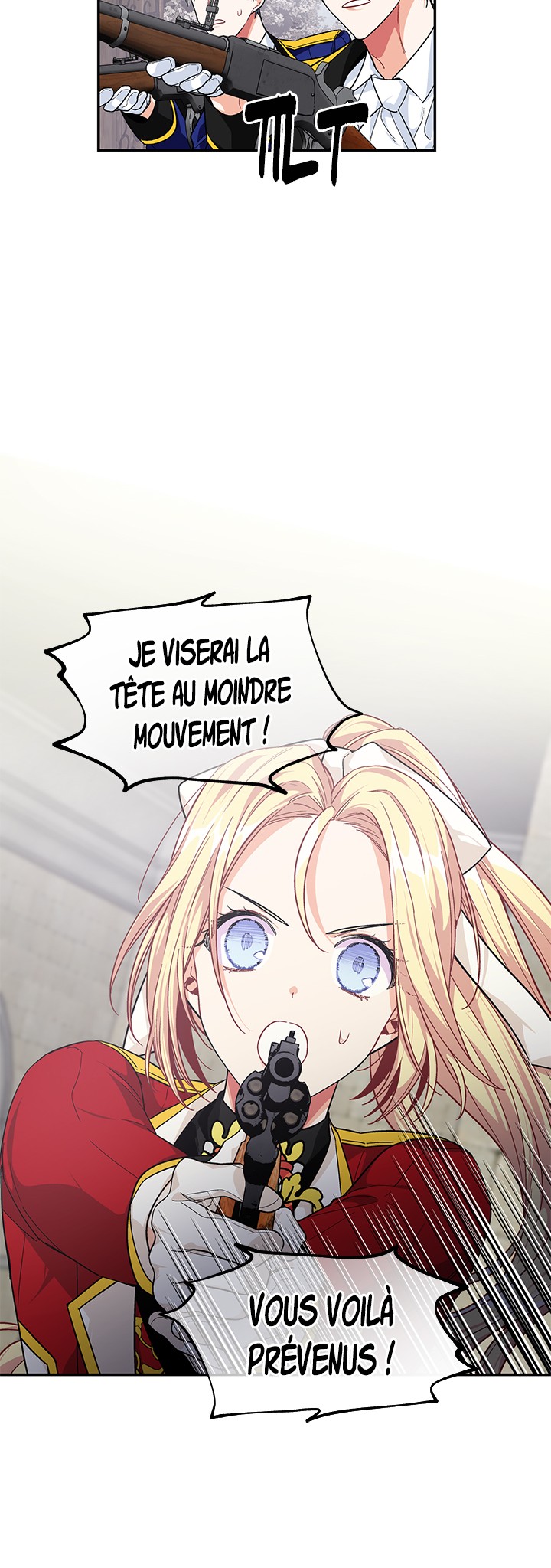 Read Doctor Elise vf Manga Online