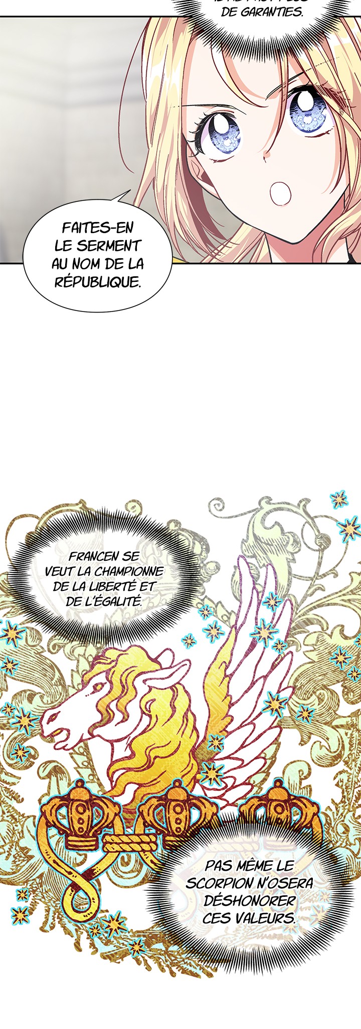 Read Doctor Elise vf Manga Online