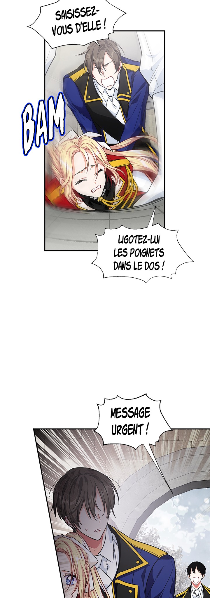 Read Doctor Elise vf Manga Online