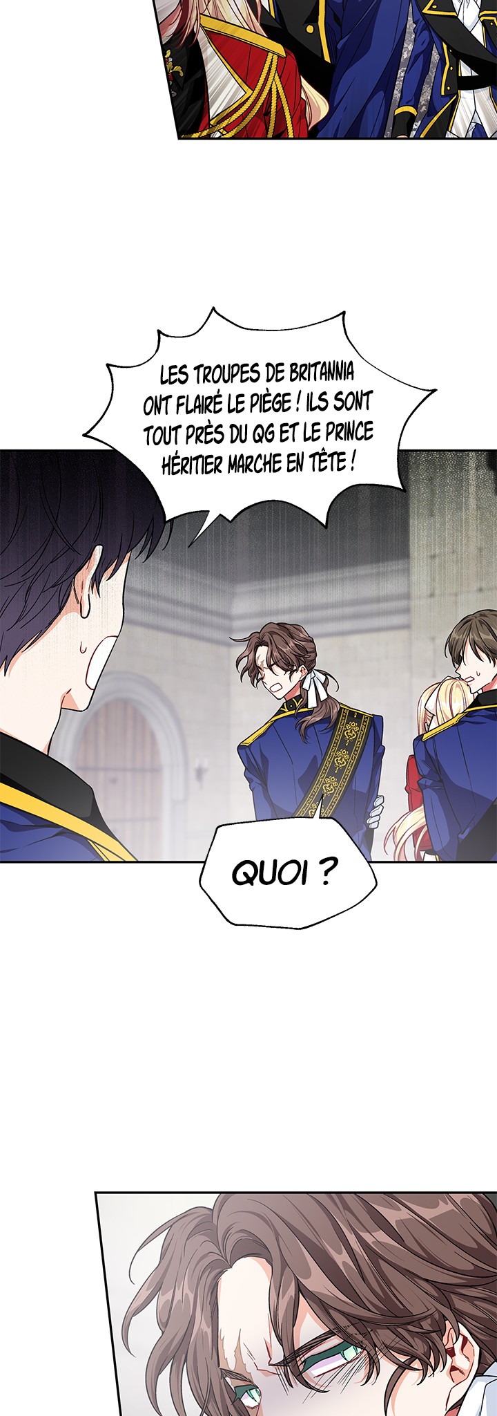 Read Doctor Elise vf Manga Online