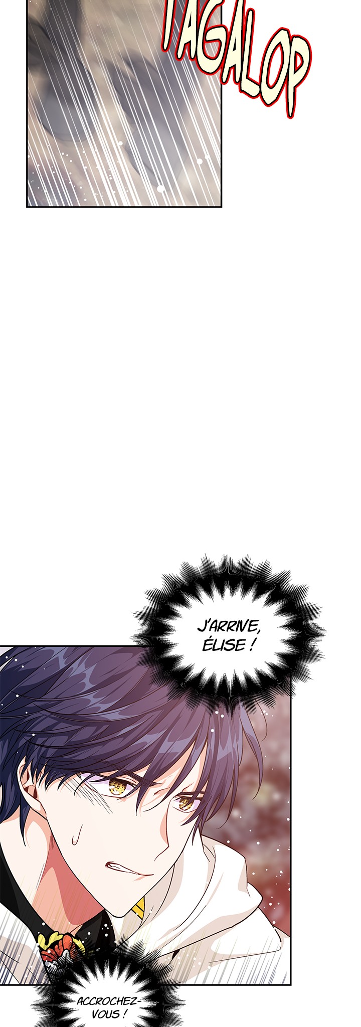 Read Doctor Elise vf Manga Online