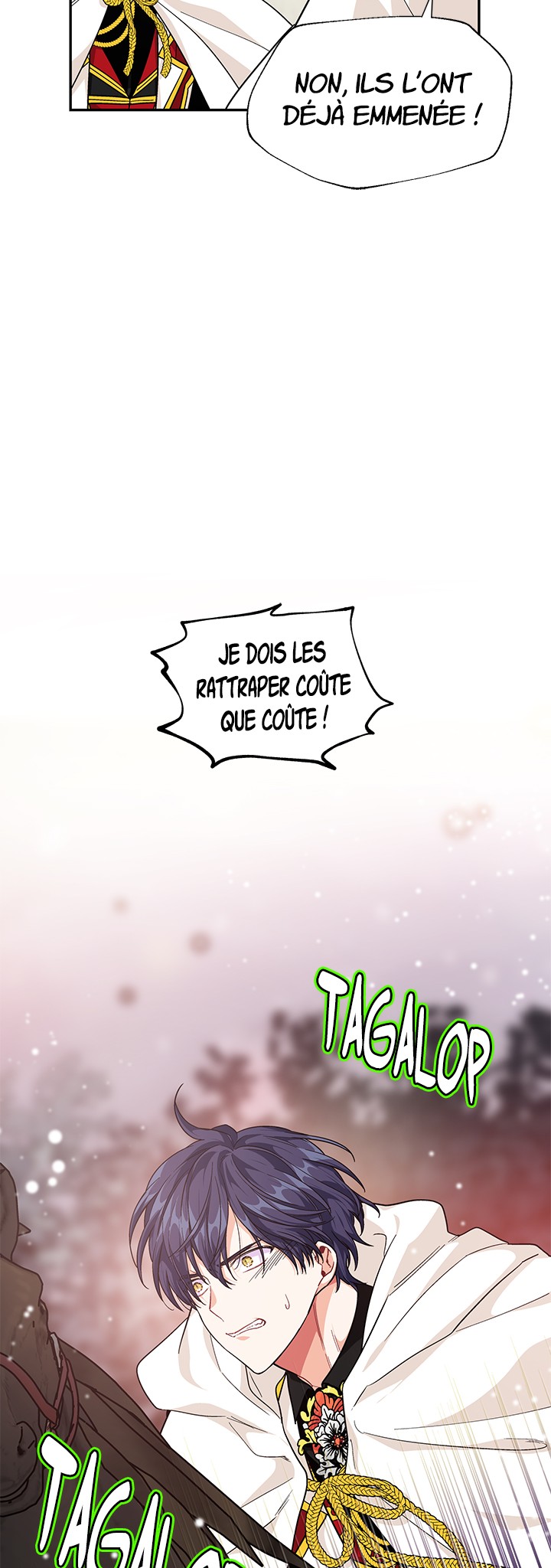 Read Doctor Elise vf Manga Online