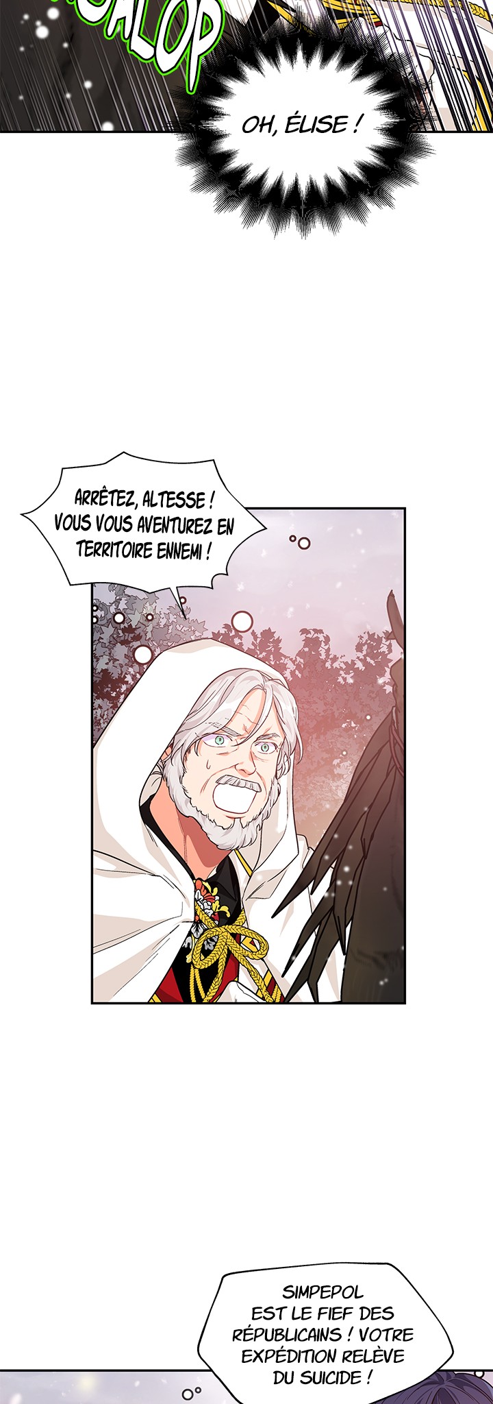Read Doctor Elise vf Manga Online