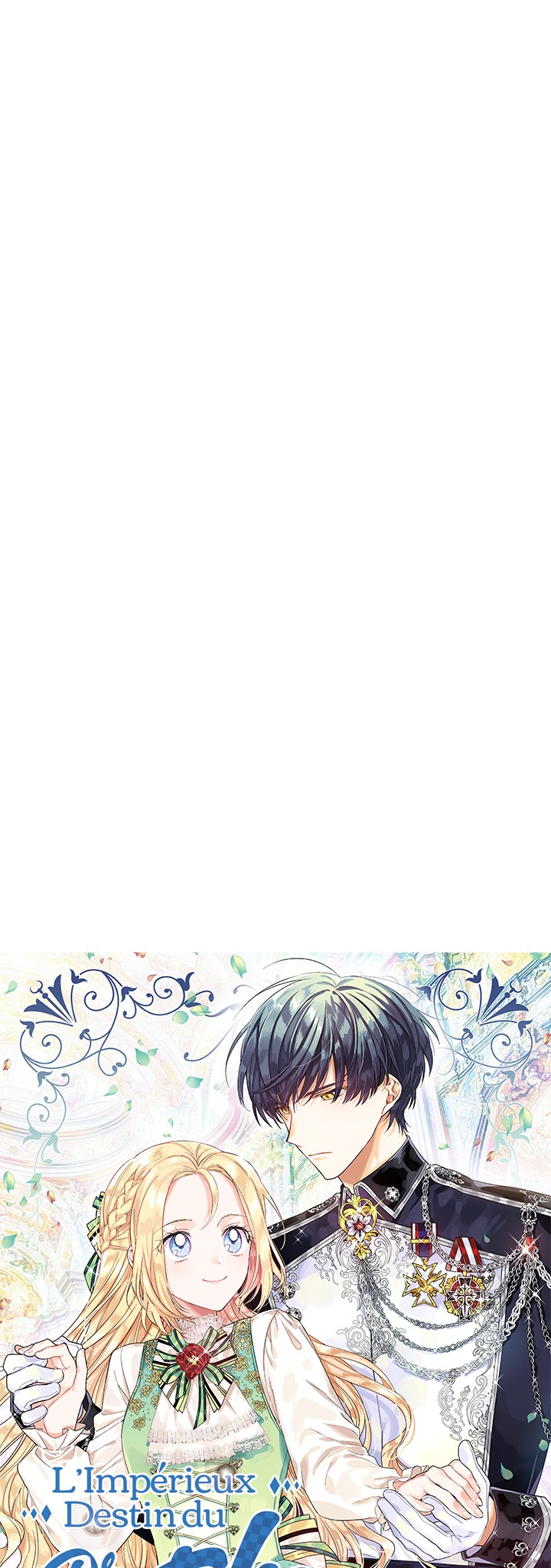 Read Doctor Elise vf Manga Online