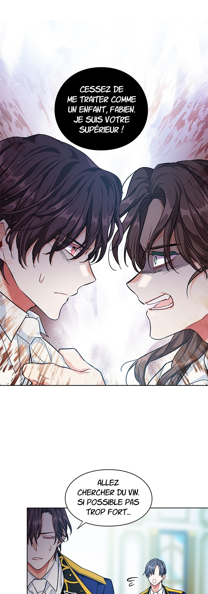 Read Doctor Elise vf Manga Online