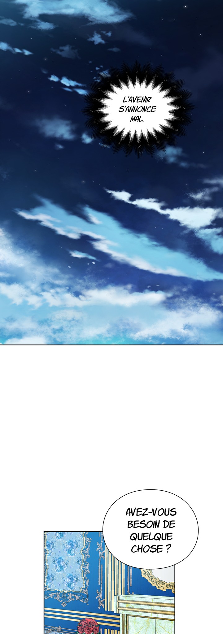 Read Doctor Elise vf Manga Online
