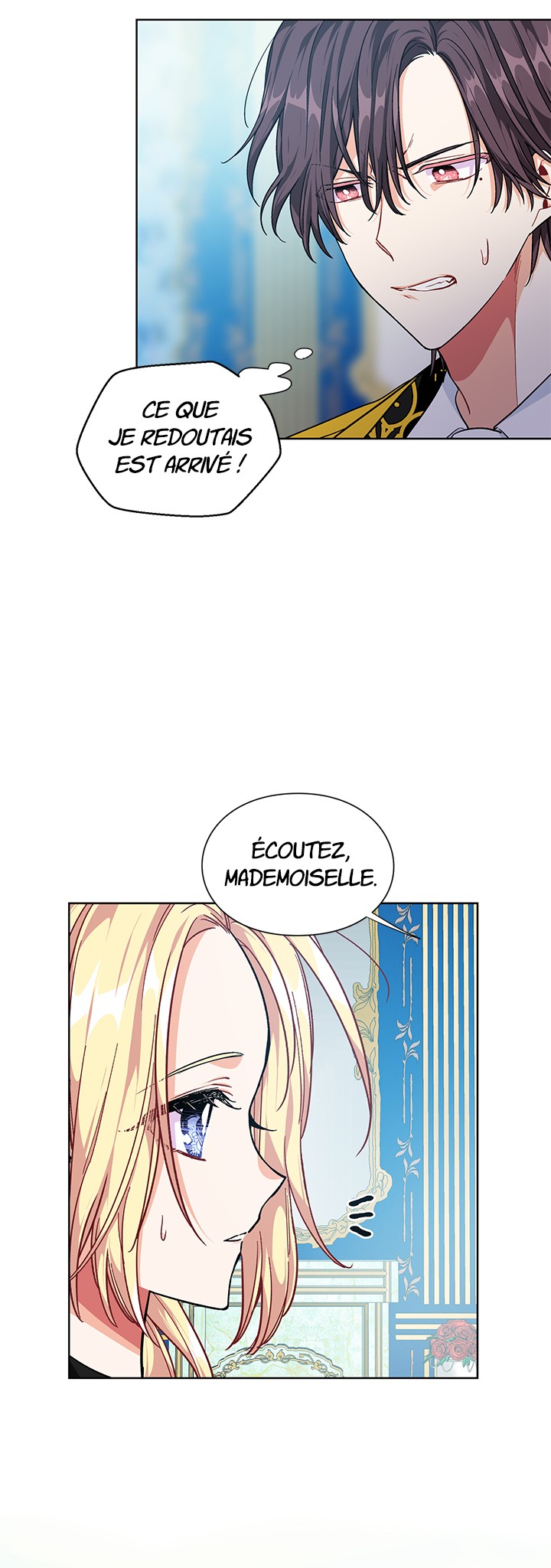 Read Doctor Elise vf Manga Online