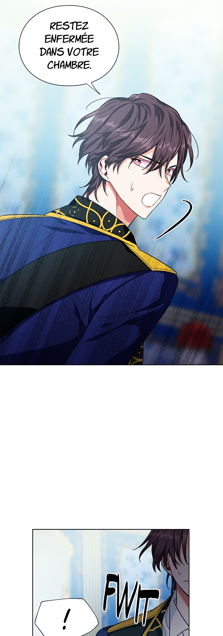 Read Doctor Elise vf Manga Online