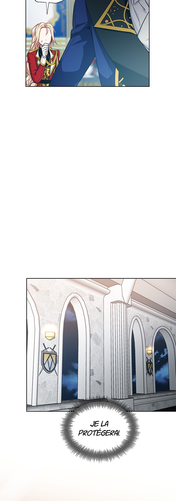Read Doctor Elise vf Manga Online